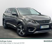 Peugeot 5008 2019