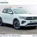 Volkswagen T-Cross 2025