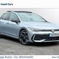 Volkswagen Golf 2026