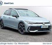 Volkswagen Golf 2026