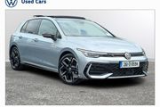 Volkswagen Golf 2026