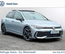 Volkswagen Golf 2026