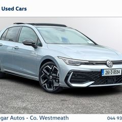 Volkswagen Golf 2026