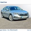 Skoda Octavia 2021