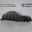 Volkswagen Tiguan 2016
