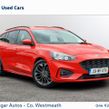 Ford Focus 2020