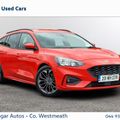Ford Focus 2020