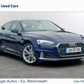 Audi A5 2020