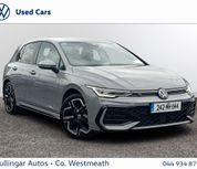 Volkswagen Golf 2024