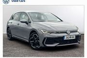 Volkswagen Golf 2024