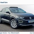 Volkswagen T-Roc 2020