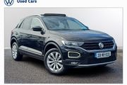 Volkswagen T-Roc 2020