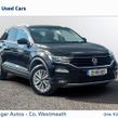 Volkswagen T-Roc 2021