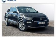 Volkswagen T-Roc 2021