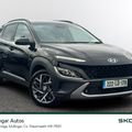 Hyundai Kona 2022