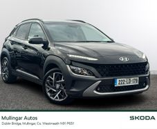 Hyundai Kona 2022