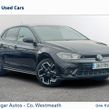 Volkswagen Polo 2026