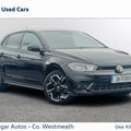 Volkswagen Polo 2026
