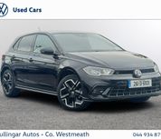 Volkswagen Polo 2026