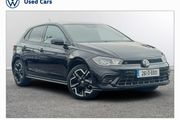 Volkswagen Polo 2026
