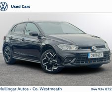 Volkswagen Polo 2026
