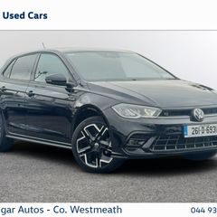 Volkswagen Polo 2026