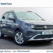 Volkswagen T-Cross 2026