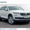 Skoda Kodiaq 2020