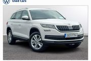 Skoda Kodiaq 2020