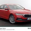 Skoda Octavia 2024