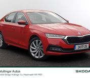 Skoda Octavia 2024