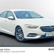 Opel Insignia 2018