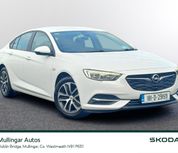 Opel Insignia 2018