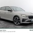 Skoda Scala 2026