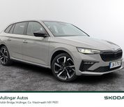 Skoda Scala 2026