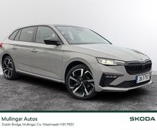 Skoda Scala 2026