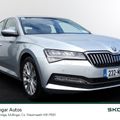 Skoda Superb 2023