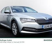 Skoda Superb 2023