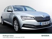 Skoda Superb 2023