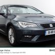 SEAT Leon 2019
