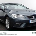 SEAT Leon 2019