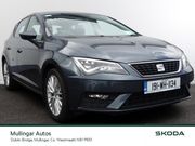 SEAT Leon 2019