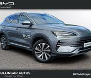 BYD SEAL U 2026