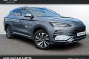 BYD SEAL U 2026