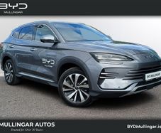 BYD SEAL U 2026