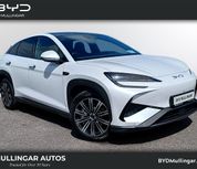 BYD SEALION 7 2026