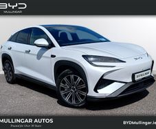 BYD SEALION 7 2026