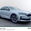 Skoda Octavia 2024