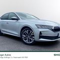 Skoda Octavia 2024