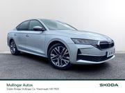Skoda Octavia 2024